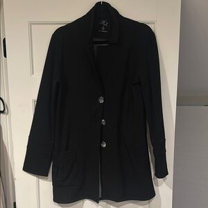 Women's Black Jacket